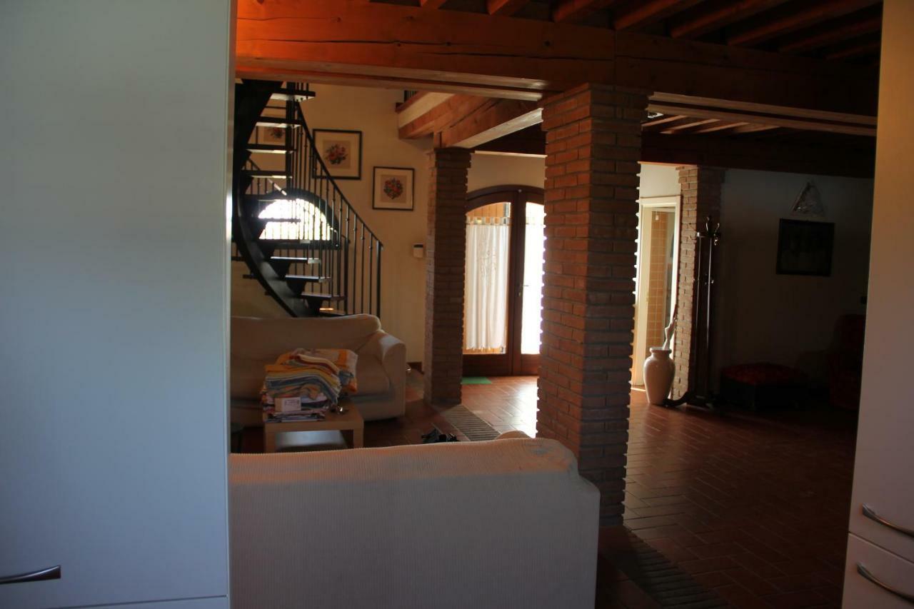 Casa Rondanina Villa Budrio  Bagian luar foto