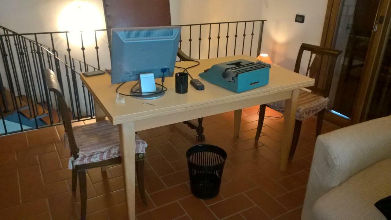 Casa Rondanina Villa Budrio  Bagian luar foto