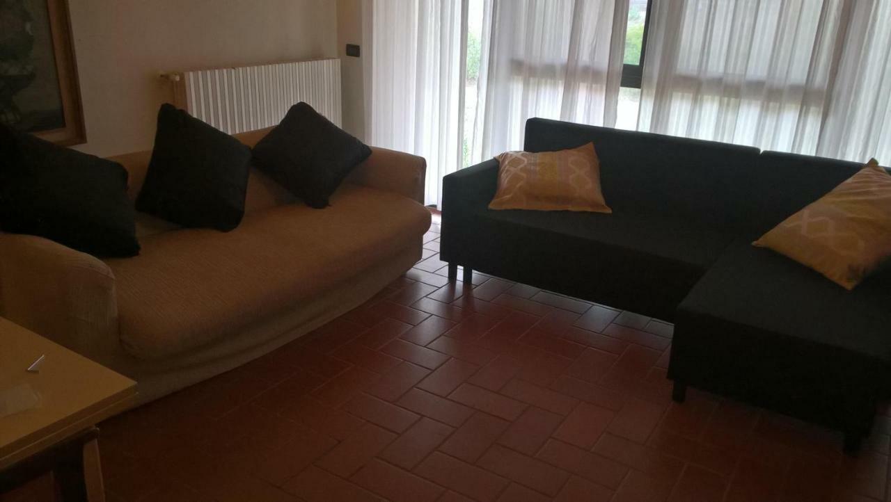Casa Rondanina Villa Budrio  Bagian luar foto